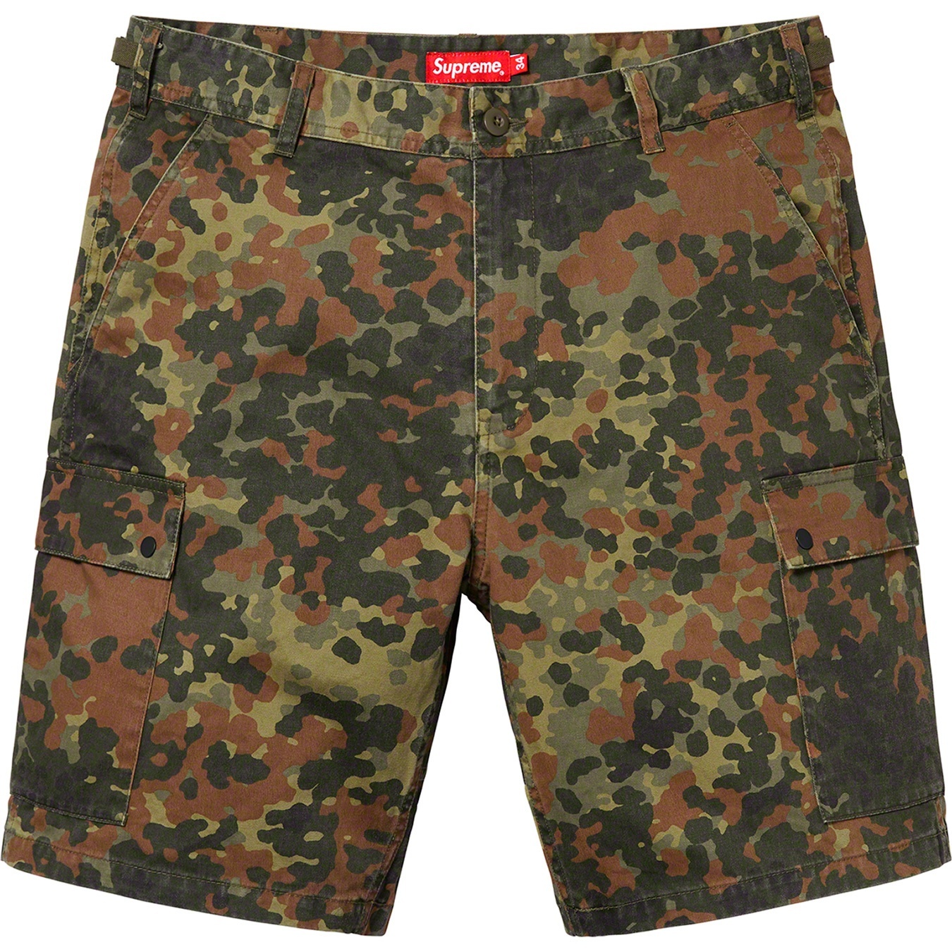 Cargo Short view 3